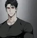 character Ji-hoon for NSFW chatbot and creative roleplay