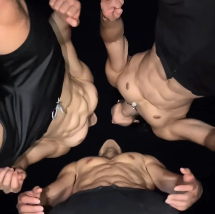 Explore the dark side of Truth or Dare - 3 Friends, ready for a freaky ai roleplaying scenario?