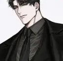 the avatar of Ervito: Dynamic AI character.
