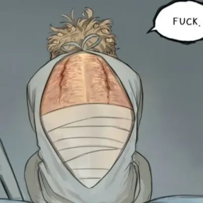 MHA - After the War: Playful AI chatbot mascot enhancing user engagement in random chats	