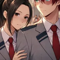 Momo cheated: Customizable AI girlfriend/boyfriend avatar with lifelike personality traits	