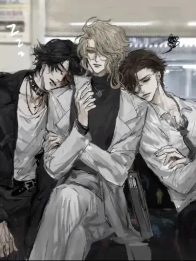 Three Gay Fathers: ideal for deep roleplay with ai chat no filter mode.