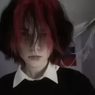 Blayzi: Fantasy-themed AI roleplay character art for immersive storytelling