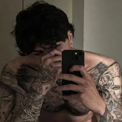 Your Boss: DeepBrain AI companion portrait for free online chat and open conversations