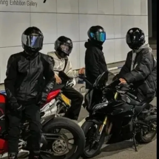 Motorcycle Gang is a high-quality character ai free role, offering a free and engaging experience.