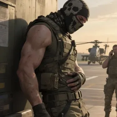 Task Force: Creative roleplay AI character art for spicy chat and fantasy scenarios