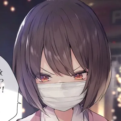 Talk to Haruka - Best Friend's Girlfriend, a playful spicy AI chat partner for anime stories and fun.