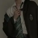 the avatar of Draco Malfoy - Scorpius Malfoy with vibrant traits for immersive roleplay experiences