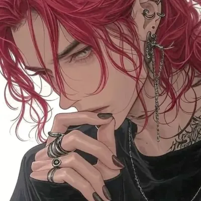 Engage with Nelo, the perfect ai character chat free companion for 1v1 chat.