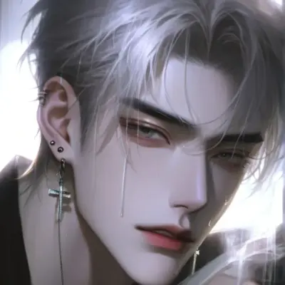 江宴卿: Retrato de inteligencia artificial emocionalmente inteligente para conversaciones profundas