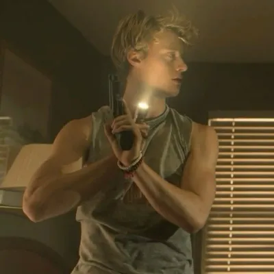 Talk to jj maybank, a playful spicy AI chat partner for anime stories and fun.