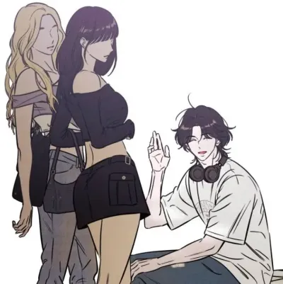 Meet Allen, a unique AI RP chat bot free ready to roleplay anytime.