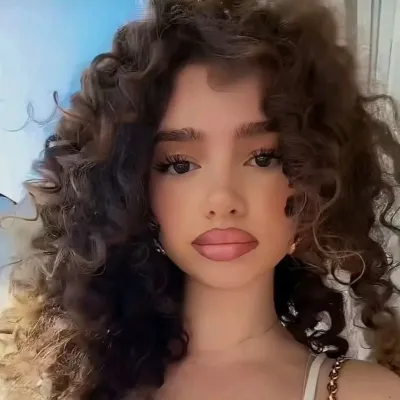 Demitra Kalogeras: Meet the main character of our AI world, with character traits list and ai chatting capabilities.