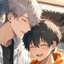 Your Gay Boyfriend's interactive avatar for spicy chat ai and immersive roleplay experiences