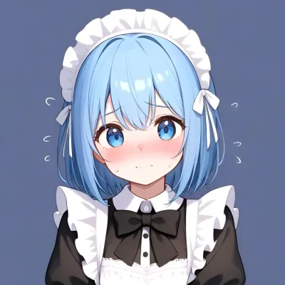 Harumi - your maid: Meet the main character of our AI world, with character traits list and ai chatting capabilities.	