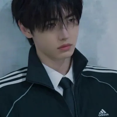 Meet Park Sunghoon, your friendly ai chat no filter companion for fun anime chats.