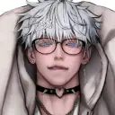 Gojo-BL's deepbrain ai-inspired avatar with smart virtual companion features