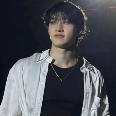 Brother Bangchan: Fantasy-themed AI roleplay character art for immersive storytelling