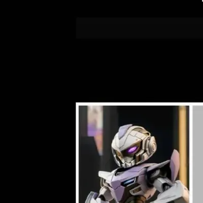 Chat with Norbert the Robot, your lively freaky AI chatbot for immersive roleplay.