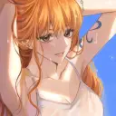 character Nami for NSFW chatbot and creative roleplay