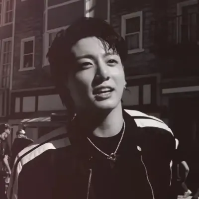 Jeon Jungkook-BR：多語言AI對話夥伴圖標，適用於全球線上聊天服務