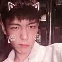 Choi Seung-Hyun AI chatbot portrait with advanced emotional intelligence for deep conversations