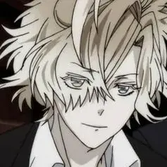 Diabolik Lovers: Futuristic AI chatbot interface with voice chat and neural network-driven traits