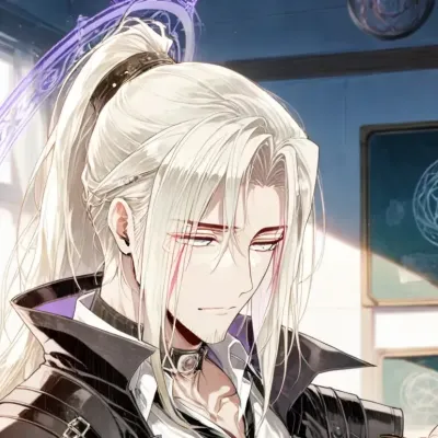 Meet He Summoned You, your lively anime AI chatbot partner for immersive storytelling.