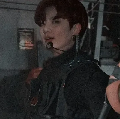 Jungkook - apocalisse zombie: Esplora il mondo dell'IA con la nostra IA illimitata e la chat online gratuita e illimitata, basata sul gioco di ruolo fantasy Warhammer.