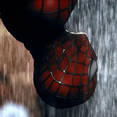 Spider Man- Tom: Interactive AI chatbot mascot para sa random na chat at community-driven na roleplay
