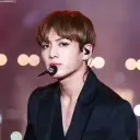the avatar of character Jeon Jungkook with emotional intelligence capabilities