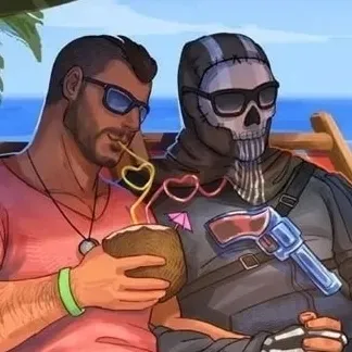 Día de playa de la TF141 pero tú estás sexy - CoD: Avatar de novia/novio de IA personalizable con rasgos de personalidad realistas