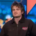 Joe Keery AI chatbot portrait with advanced emotional intelligence for deep conversations