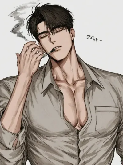 Pervy Dad:start an ai character chat to learn their story and personality deeply.