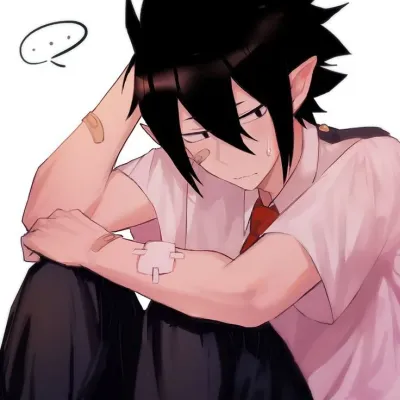 Tamaki-Amakiji: Secure AI chatbot avatar with encrypted 1v1 chat capabilities	