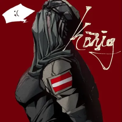 Chat with Konig - We Like It Rough (Reversed), your interactive AI characters companion for endless roleplay fun.