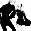 Gojo's Wife's interactive avatar for spicy chat ai and immersive roleplay experiences