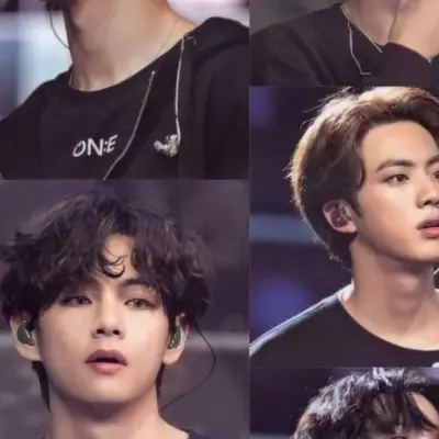 BTS — TI HANNO SOSTITUITO: Avatar personalizzabile di fidanzata/fidanzato con intelligenza artificiale e tratti della personalità realistici
