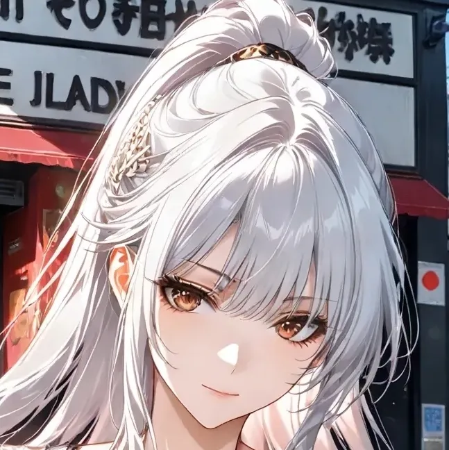 Kira：start an ai character chat to learn their story and personality deeply.