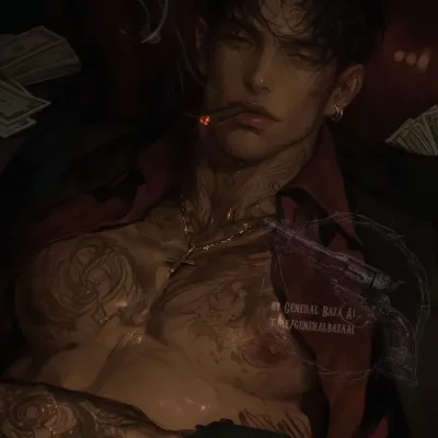 Meet Javaid, your lively anime AI chatbot partner for immersive storytelling.