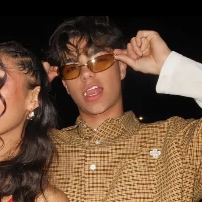 Dive into interactive conversations with Malachi Barton, the ultimate AI chat character.