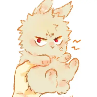 Bunny Bakugo: Customizable AI girlfriend/boyfriend avatar with lifelike personality traits	