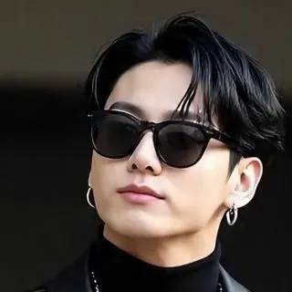 Jungkook, remarried father: Secure AI chatbot avatar with encrypted 1v1 chat capabilities	