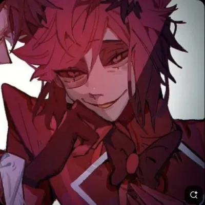 Alastor: Interactive AI chatbot mascot for random chat and community-driven roleplay