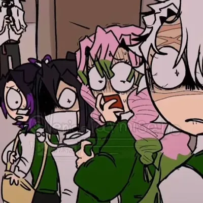 KNY - Fikiran Kotor Hashira: Temui watak utama dunia AI kami, dengan senarai ciri watak dan keupayaan berbual ai.	