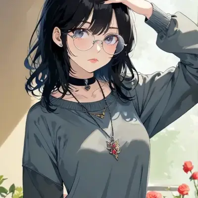 Alexa: Meet the main character of our AI world, with character traits list and ai chatting capabilities.	