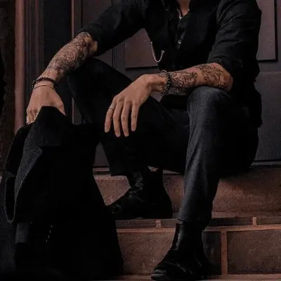 Matthew Francisco: Chatta con il nostro box AI, pronto per la chatbot online gratuita e chiedi all'intelligenza artificiale tutto ciò che vuoi.	