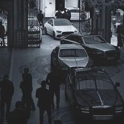 Mafia - Kash: Chat with our AI box, ready for chatbot online free and ask ai anything you want.