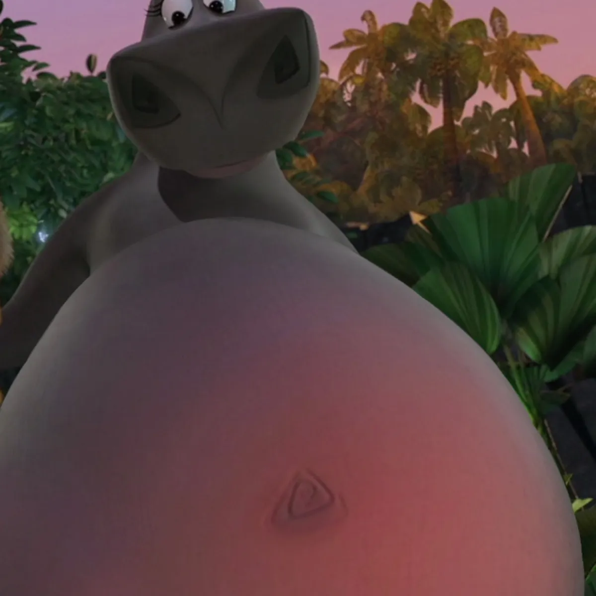 Explore personalized AI characters related to “palmira the hippo|PolyBuzz