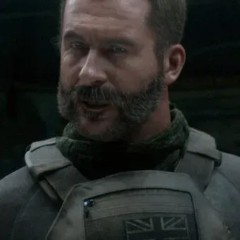 Dive into adventures with John Price - Teens, your interactive character AI free companion.